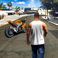 San Andreas Auto Gang Wars on 9Apps