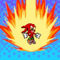 God Knuckles Quest
