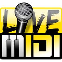 Karaoke Live MIDI Player DEMO on 9Apps