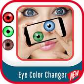 Eye Color changer studio on 9Apps