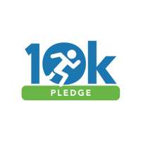 10k PLEDGE by TruVision on 9Apps