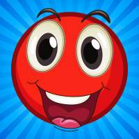 Epic Red Ball : Free Arcade Games