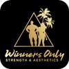 Winners Only Fitness App