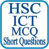 HSC ICT on 9Apps