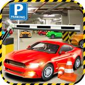 Parking Master - 3D Game