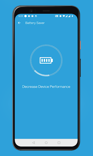 Swift Booster - Điện thoại sạch và tăng tốc screenshot 6