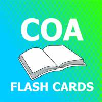 COA Certified Ophthalmic Flashcards on 9Apps