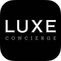 LUXE Concierge on 9Apps