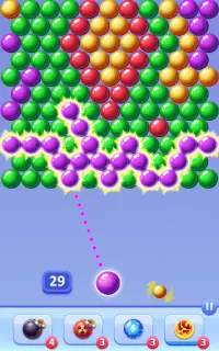 Bubble Shooter Game - Top 10 Free Bubble Shooting APK for Android Download