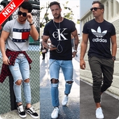 Moda hombre online 2019