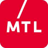 My Official Montréal City Guide on 9Apps