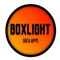 Boxlight for Zooper Widget