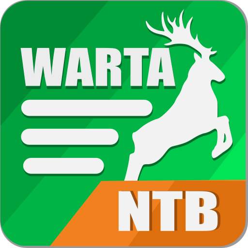 Warta Berita NTB : Berita Nusa Tenggara Barat