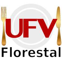 Cardápio UFV - Florestal