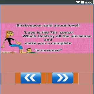 Téléchargement de l'application Funny Jokes 2023 - Gratuit - 9Apps Téléchargement de l'application Funny Jokes 2023 - Gratuit - 9Apps