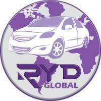 RYD Global Driver on 9Apps