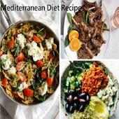 Mediterranean Diet Recipes on 9Apps