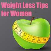 Weight Loss Tips for Women on 9Apps