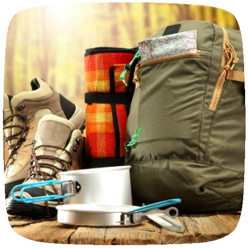 Camping Trip Guide