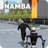 Namba Run Away