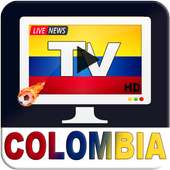 TV Colombia on 9Apps