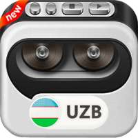 All Uzbekistan Radio - UZB Radios FM AM