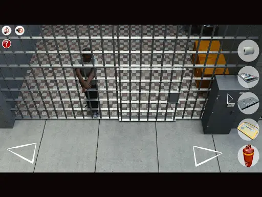 Escape Game Prison Adventure 3 FULL Walkthrough (BusColdAPP) 