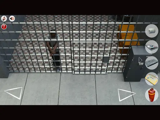 Escape Game Prison Adventure 2 Walkthrough (BusColdApp) 