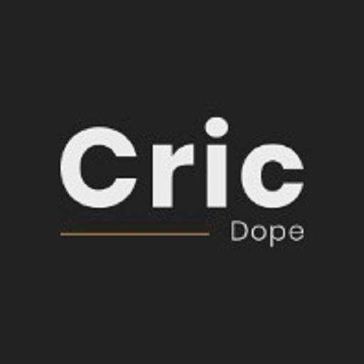 Cricdope Free - Cricket Prediction & Analysis