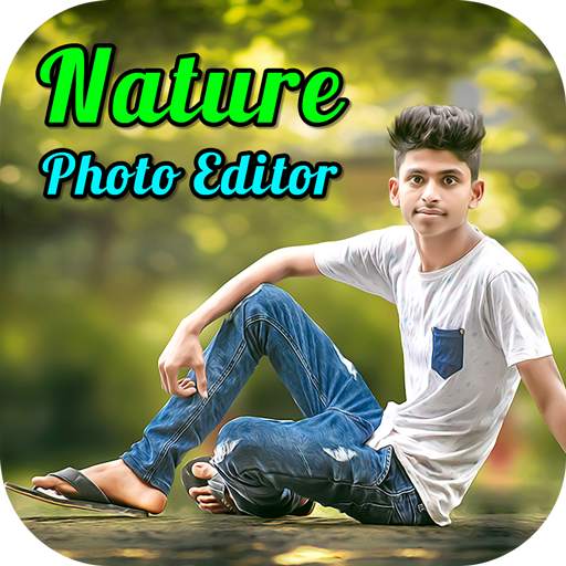 Nature Photo Editor