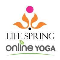 Life spring yoga academy