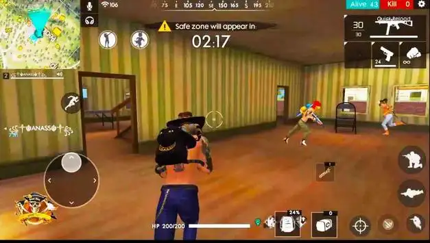 Garena Free-Fire Game Guide&Tips™ APK for Android Download