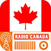 Radio Canada on 9Apps