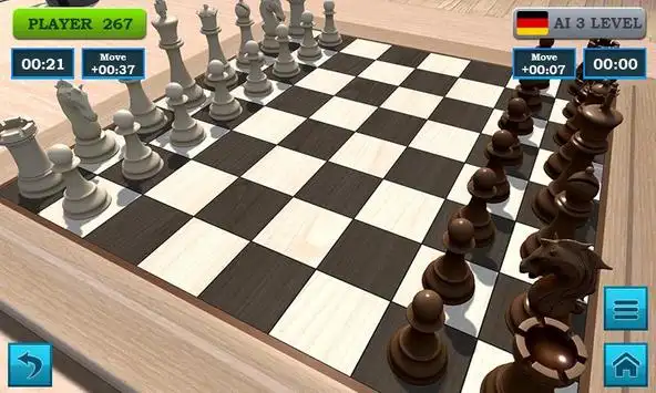 Chess - Immortal Game APK for Android Download