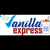 Vanilla Express GH