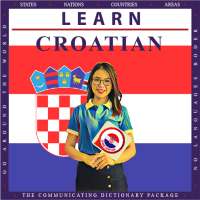 Belajar bahasa Kroasia on 9Apps