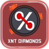XNT DIAMONDS on 9Apps