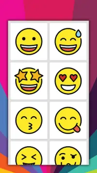 Descarga de la aplicación Cómo dibujar emoji paso a paso 2023 - Gratis -  9Apps