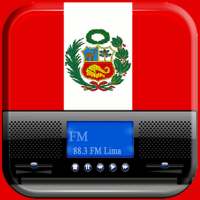 Radios del Peru Gratis on 9Apps