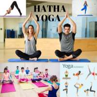 HATHA YOGA - BENEFITS, POSES, HOW AND WHY on 9Apps