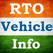 RTO Vahan Jankari-All India Vehicle Information on 9Apps