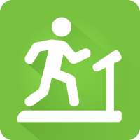 Treadmill Workout on 9Apps