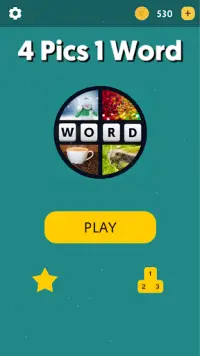 Brain Test: 4 pics 1 word APK for Android Download