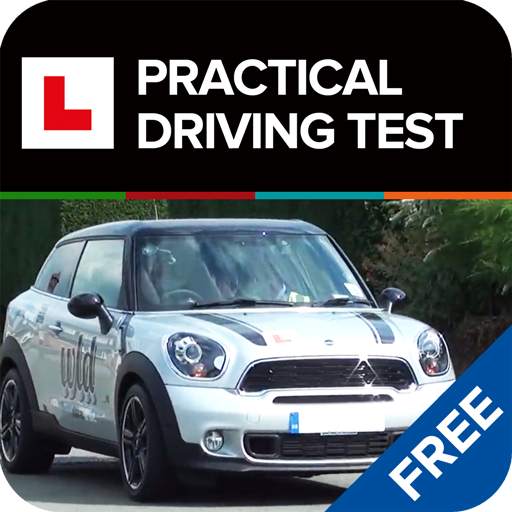 Free Practical Driving Test 2021 Lesson Tutorials