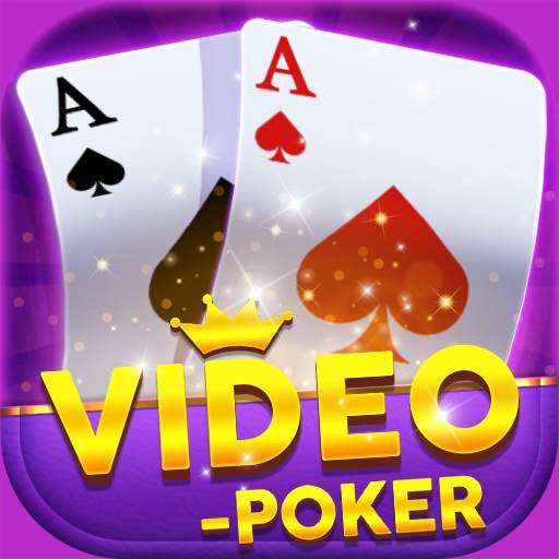 Video Poker:Free Classic Casino Offline Poker Game
