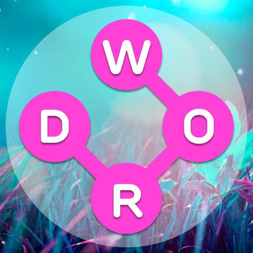 Word Dreams - Free word puzzle game