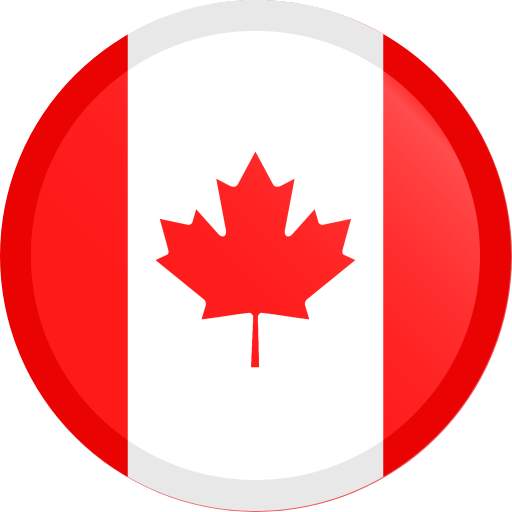 CANADA VPN - Unlimited Free VPN & Fast Free VPN