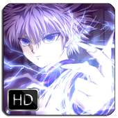 Hunter x Hunter Fondos de Pantalla HD