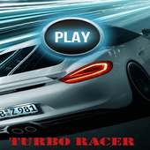 Car Racing Turbo