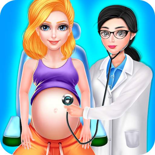 Mommy Pregnancy Newborn Baby Care